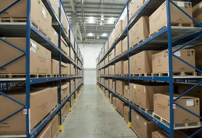 厦门到水磨沟区货物仓储