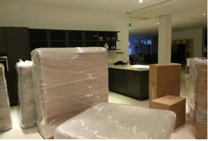 厦门到水磨沟区长途搬家