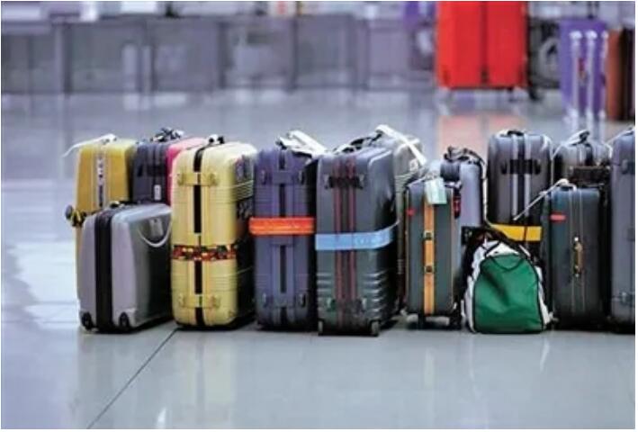 厦门到水磨沟区行李托运