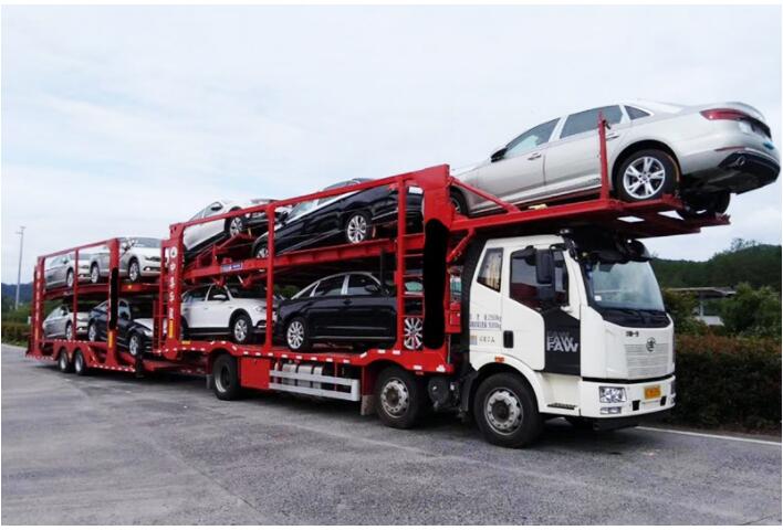 厦门到水磨沟区轿车托运